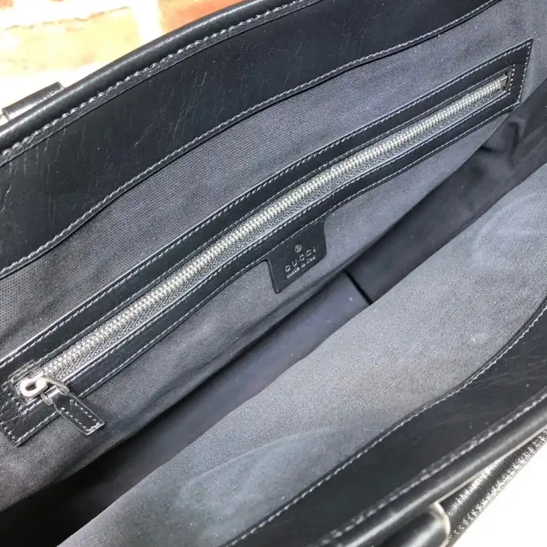 Official Brother Sam Gucci 2107YA0038 Bags 0820